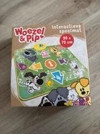 Woezel en pip interactieve speelmat (nieuw), Ophalen of Verzenden, Nieuw, Elektronica, Met geluid