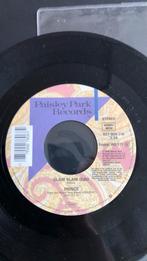 Prince Glam Slam(edit), Escape (edit) zonder hoes, Gebruikt, 7 inch, Single, Ophalen of Verzenden