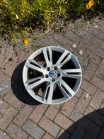Volvo velgen 4stuks 18 inch, Auto-onderdelen, Banden en Velgen, Ophalen, 16 inch, Banden en Velgen, Winterbanden