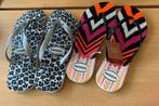 Havaianas 41/42 of 42/42 nieuwe slippers met piercing, Slippers, Overige kleuren, Nieuw, Ophalen of Verzenden