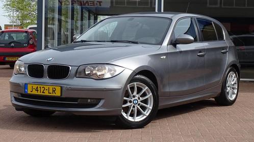 BMW 1-serie 116i | 5deurs | Airco | Elek. pakket | Lm velgen, Auto's, BMW, Bedrijf, Te koop, 1-Serie, ABS, Airbags, Airconditioning