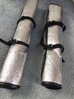 2x Iso Matje - Isolatiemat, Ophalen, Gebruikt