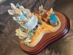 Pieter Konijn, world of Beatrix Potter., Ophalen of Verzenden, Zo goed als nieuw