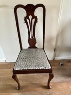 Antieke stoelen, Antiek en Kunst, Antiek | Meubels | Stoelen en Banken, Ophalen of Verzenden