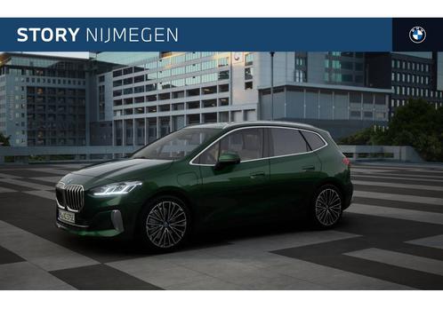 BMW 2 Serie Active Tourer 225e xDrive Luxury Line Automaat /, Auto's, BMW, Bedrijf, Te koop, 2-Serie Active Tourer, 4x4, Alarm