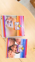 Nieuw Uk en Puk methode- Educatief Speelgoed, Boeken, Ophalen, Nieuw