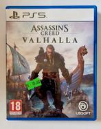 Assassins Creed Valhalla PS5 🚀, Ophalen of Verzenden, Zo goed als nieuw
