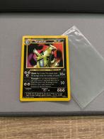 Tyranitar 31/75 | 1st ed Neo Discover, Ophalen of Verzenden, Zo goed als nieuw, Losse kaart