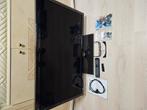 Samsung 3D ledtv 40inch (101cm), Ophalen, LED, 50 Hz, Zo goed als nieuw
