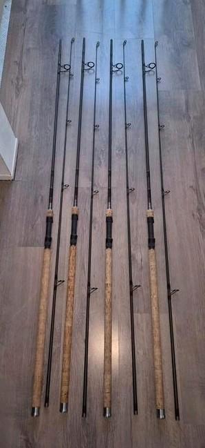 PB ROYAL TENNER 2.5 LBS 10FT 4X beschikbaar voor biedingen