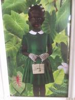 Ruud van Empel afbeeldingen in mooi lijstje, Antiek en Kunst, Ophalen of Verzenden