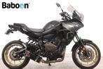 Yamaha Tracer 7 GT (bj 2024), Motoren, Motoren | Schademotoren, Yamaha, Toermotor, Handvatverwarming