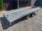 Autoambulance aanhanger Hapert 2020 met diverse extra's, Auto diversen, Ophalen, Zo goed als nieuw