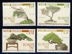San Marino 1828/31 Bomen 1999 postfris, Postzegels en Munten, Postzegels | Europa | Italië, Ophalen of Verzenden, Postfris
