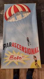 Eolo parachute plus pop, Ophalen of Verzenden, Zo goed als nieuw, Vierlijns