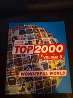 Edgar Kruize - Top 2000 Volume 3, Artiest, Ophalen of Verzenden, Zo goed als nieuw, Edgar Kruize; Frank Janssen; Arnold le Febre; Renate van Roos...