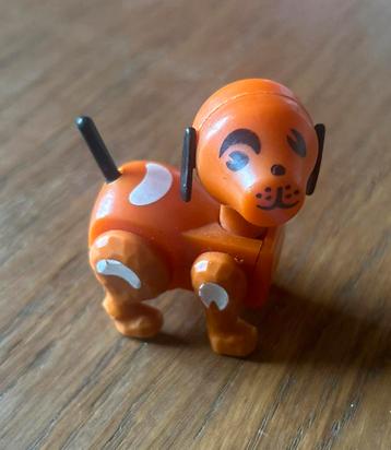 Fisher Price hondje 1967 beschikbaar voor biedingen