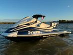 Yamaha Waverunner VX Cruiser HO 2018 + JetLoader trailer LED, Watersport en Boten, Ophalen, Gebruikt, Benzine, 70 tot 120 pk
