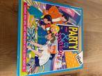 Party and Go junior bordspel, Hobby en Vrije tijd, Gezelschapsspellen | Bordspellen, Ophalen of Verzenden, Gebruikt