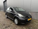 Toyota Aygo 1.0-12V Comfort|Airco|Nieuw Apk, Auto's, Voorwielaandrijving, Gebruikt, 4 stoelen, Origineel Nederlands