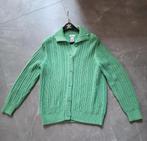 Groen vest, Maat 42/44 (L), Ophalen of Verzenden, Gedragen, LL Bean