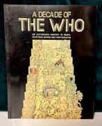 A Decade of The Who, Ophalen of Verzenden, Gelezen, Artiest