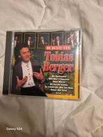 Tobias Berger, Ophalen of Verzenden, Gebruikt