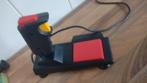 SpectraVideo QuickShot II Deluxe Joystick Controll, Computers en Software, Ophalen of Verzenden, Vintage computer