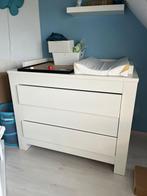 Mooie commode van Kidsmill Alaska, Ophalen, Gebruikt, 50 tot 70 cm, 100 cm of meer