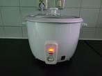 Rijstkoker 1,8 liter of 10 cups, Ophalen of Verzenden, Gebruikt