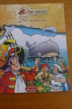 Piet Piraat, Ophalen of Verzenden, Piet Piraat, Fictie algemeen