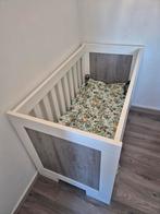 TWF Luca babykamer compleet, Ophalen, Gebruikt, Jongetje of Meisje
