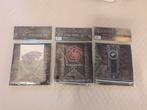 Game of Thrones Banners, Ophalen of Verzenden, Nieuw, Tv, Poster
