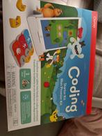 Osmo coding starterskit, Ophalen of Verzenden, Zo goed als nieuw