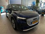 Audi Q4 Sportback e-tron 40 Launch edition Advanced Plus 77, Automaat, 12 maanden, Gebruikt, Zwart