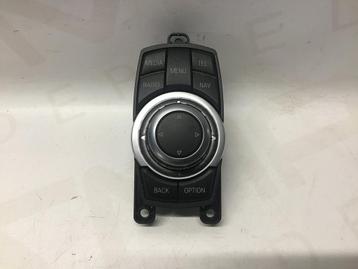 I-drive knop BMW F20/F30 6582928669903 beschikbaar voor biedingen