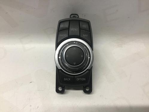 I-drive knop BMW F20/F30 6582928669903, Auto-onderdelen, Dashboard en Schakelaars, BMW, Gebruikt, Ophalen of Verzenden