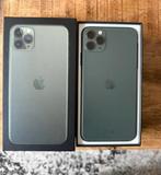 Iphone 11 pro max 256gb, Telecommunicatie, Mobiele telefoons | Apple iPhone, 256 GB, IPhone 11 Pro Max, Ophalen of Verzenden, Zo goed als nieuw