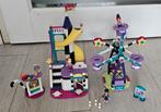 Lego friends 41689 magisch reuzenrad en glijbaan, Complete set, Ophalen of Verzenden, Lego, Zo goed als nieuw