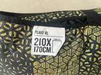 Grote waterafstotende plaid van Quechua (Decathlon), Ophalen, Gebruikt