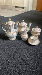 Tpm service, Antiek en Kunst, Antiek | Servies compleet, Ophalen