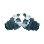 Shimano versteller set Revo 3x7 Links en rechts, Ophalen of Verzenden, Nieuw, Overige typen