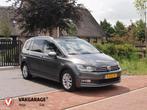 Volkswagen Touran 1.4 TSI Highline 7persoons | Automaat | Tr, Stof, Gebruikt, 4 cilinders, 150 pk