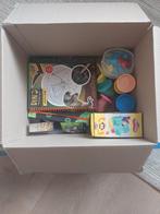 Knutselpakket met Play-Doh en meer!, Hobby en Vrije tijd, Knutselen, Ophalen, Zo goed als nieuw, Materiaal