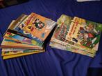 Lot stripboeken, Meerdere stripboeken, Ophalen of Verzenden, Gelezen, Walt Disney