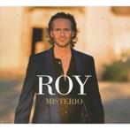 Sale> CD ROY MISTERIO - Roy Misterio, Verzenden, 1980 tot 2000, Zo goed als nieuw