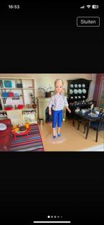 Funtime Pedigree Sindy met doos, in goede staat. Prachtig!!, Ophalen