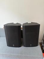 Mackie Thump 15A 1300W Active PA speakers, Audio, Tv en Foto, Luidsprekers, Gebruikt, 120 watt of meer, Front, Rear of Stereo speakers