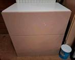 Ladekastje, Ophalen, Gebruikt, 1 of 2 laden, 50 tot 100 cm