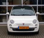 Fiat 500 1.2 Lounge, Euro 5, Stof, Gebruikt, 1242 cc